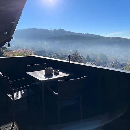 Apartmán Montara Bodenmais