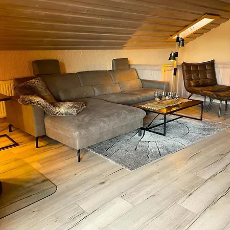 Montara Apartmán Bodenmais
