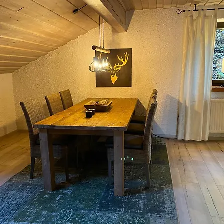 Montara Apartmán Bodenmais