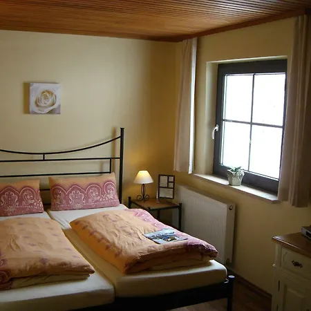 Apartmán Montara Bodenmais