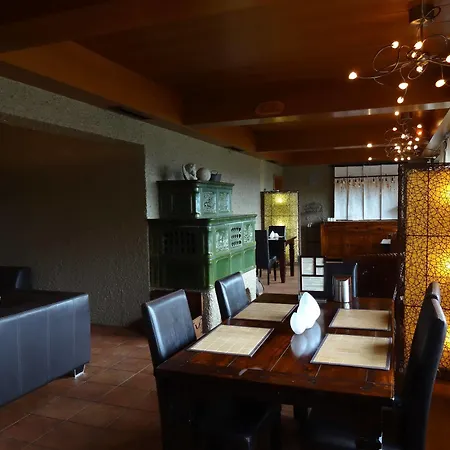 Apartmán Montara Bodenmais