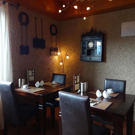 Apartmán Montara *