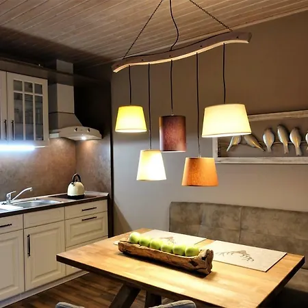 Montara Apartmán