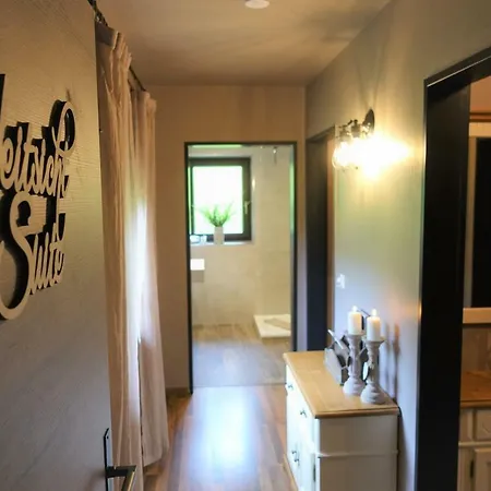 Montara Apartmán