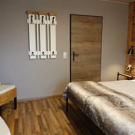 Montara Apartmán Bodenmais