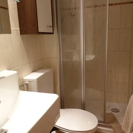 Montara Apartmán Bodenmais