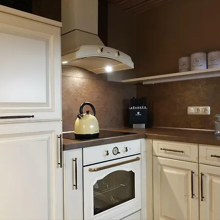 Apartmán Montara Bodenmais