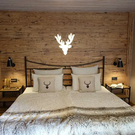 Montara Apartmán Bodenmais