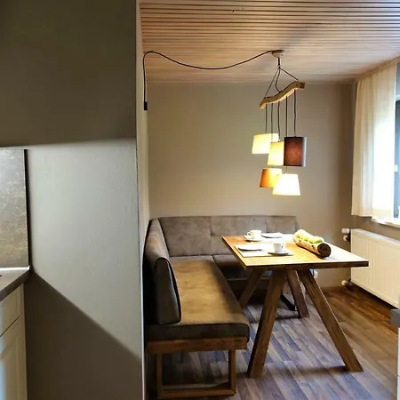 Montara Apartmán *
