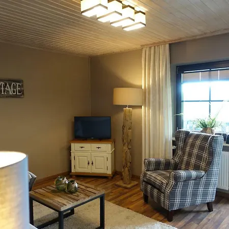 Apartmán Montara