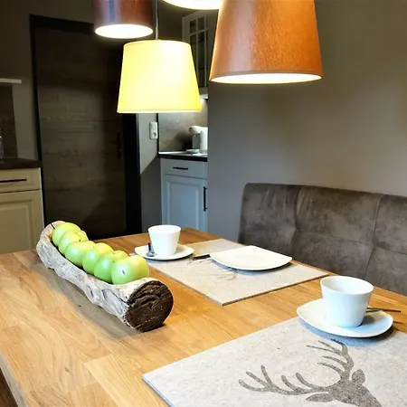 Montara Apartmán Bodenmais