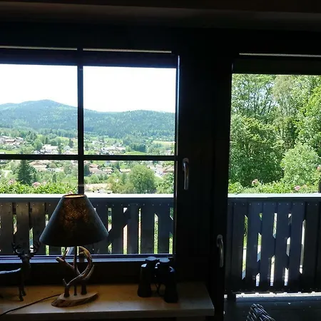 Apartmán Montara *