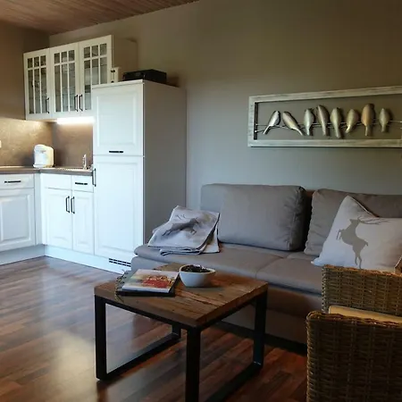 Apartmán Montara Bodenmais