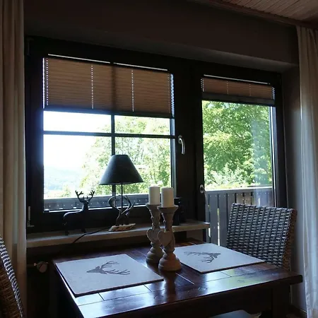 Apartmán Montara *