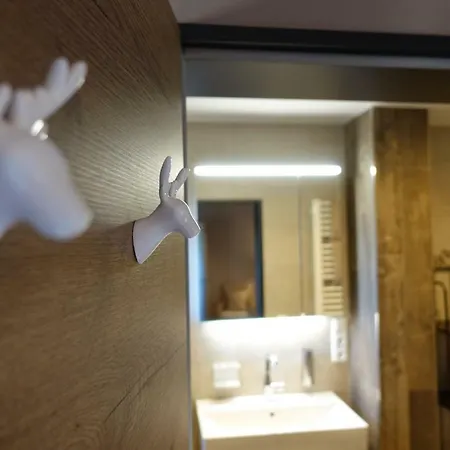 Montara Apartmán *