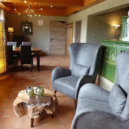 Montara Apartmán Bodenmais