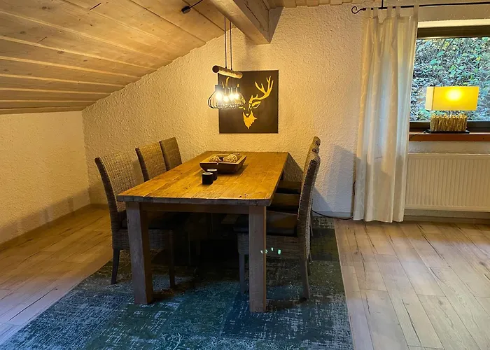 Montara Appartement Bodenmais
