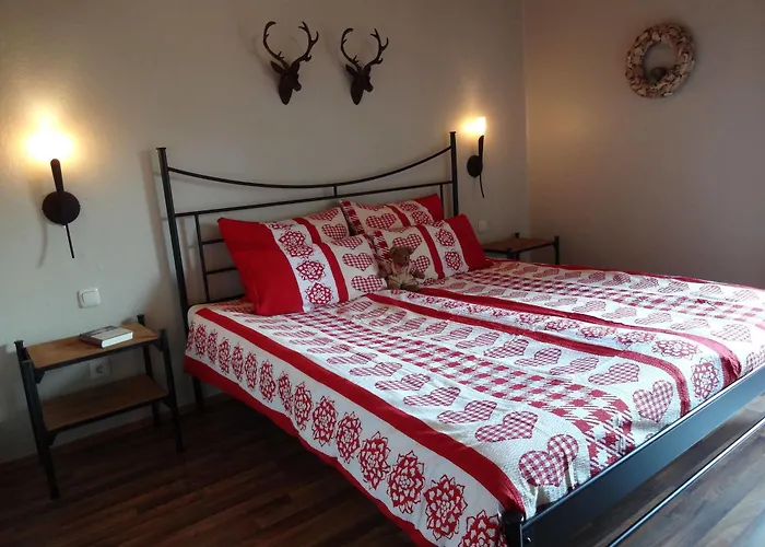 Montara Appartement *