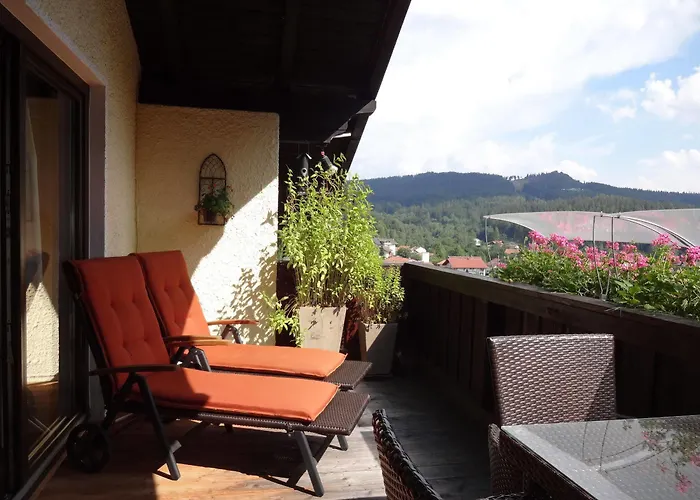 Montara Appartement *