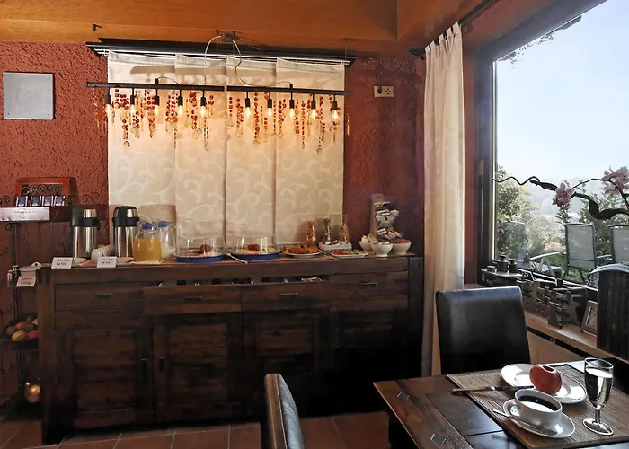 Montara Appartement *