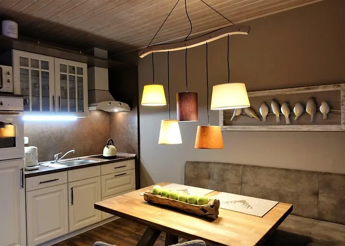 Montara Appartement