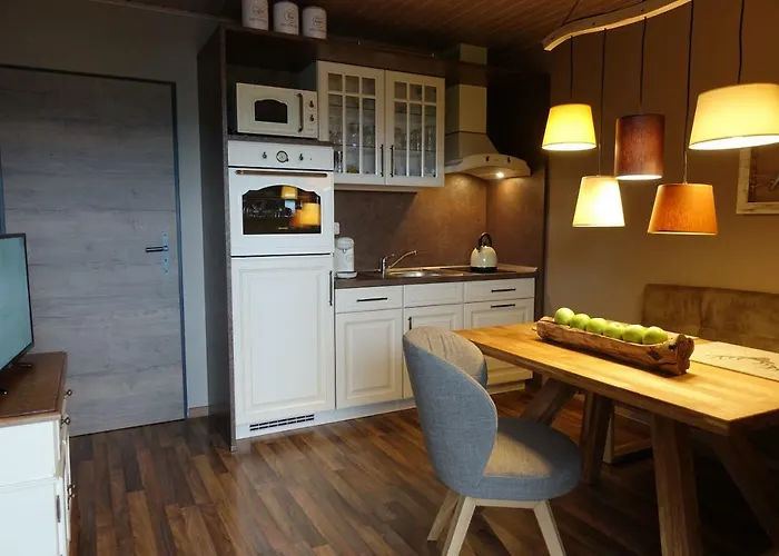 Montara Appartement