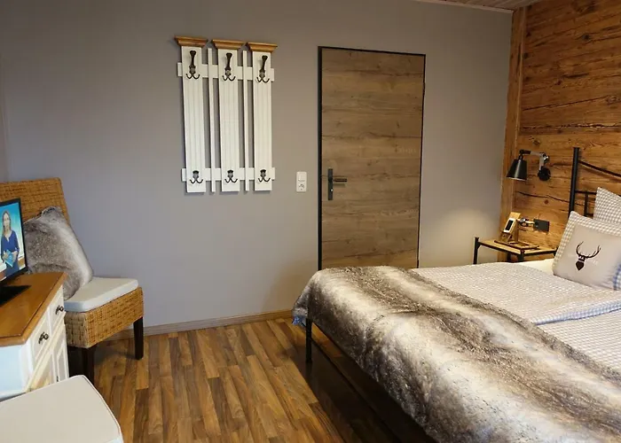 Montara Appartement Bodenmais