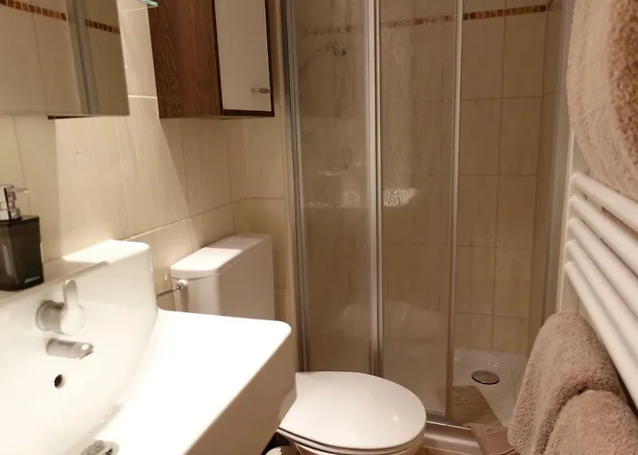 Montara Appartement Bodenmais