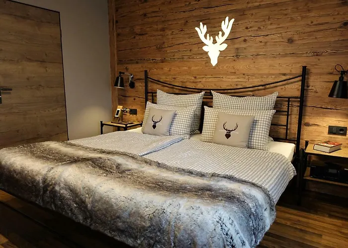 Montara Appartement *