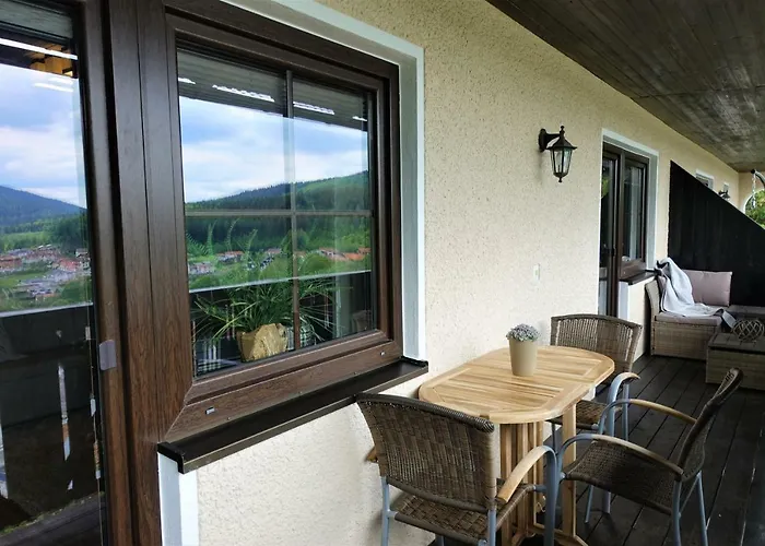 Montara Appartement *