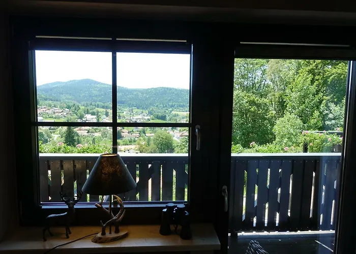 Appartement Montara *
