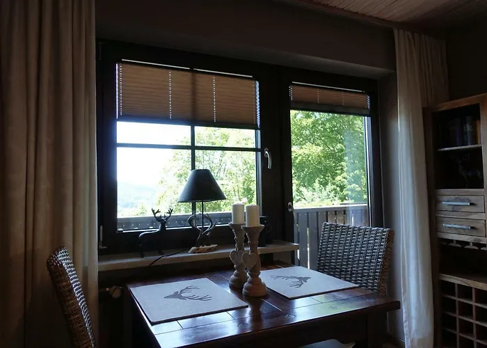 Appartement Montara *