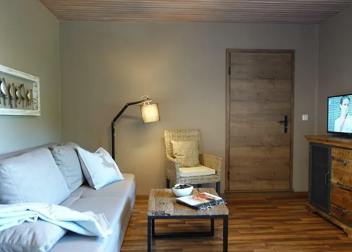 Montara Appartement