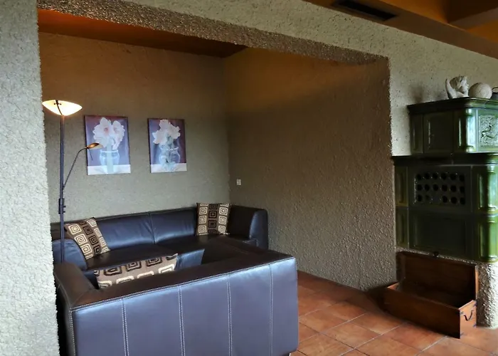 Montara Appartement Bodenmais
