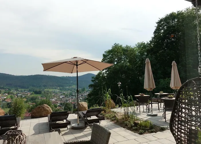 Appartement Montara *