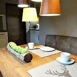 Montara Apartament Bodenmais
