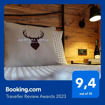 Montara Suites Bodenmais Bodenmais
