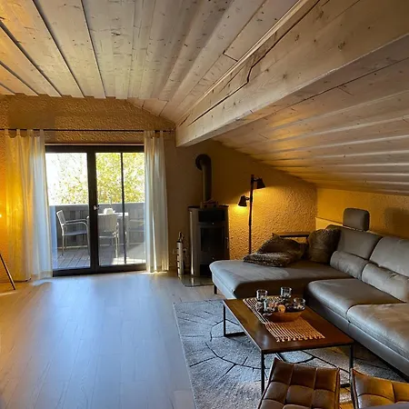 Apartmán Montara