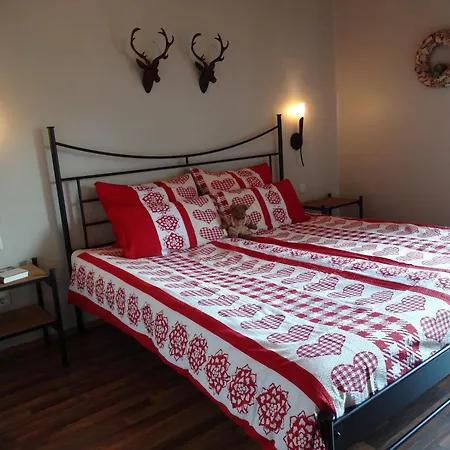Montara Apartmán *
