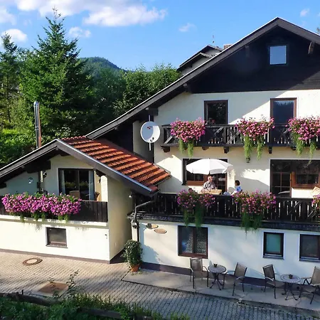 Montara Apartmán