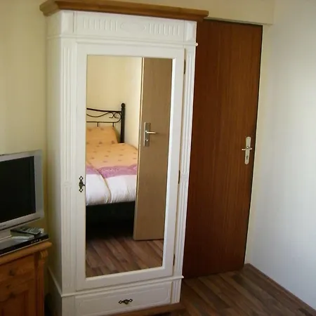 Apartmán Montara *