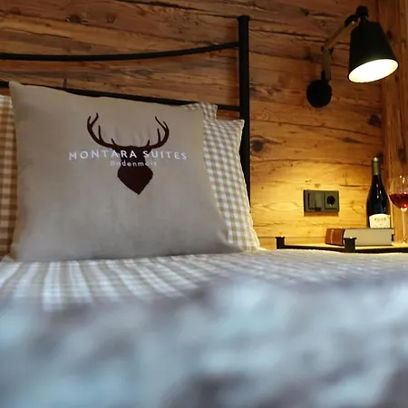 Apartamento Montara