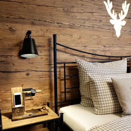 Montara Suites Bodenmais * Bodenmais