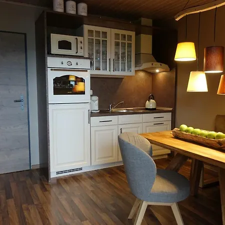 Montara Suites Bodenmais Apartment