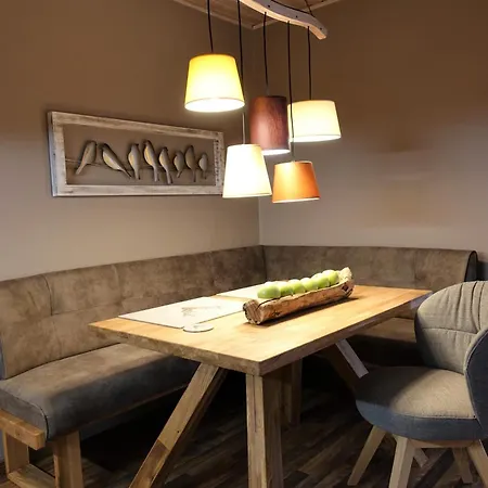 Apartamento Montara