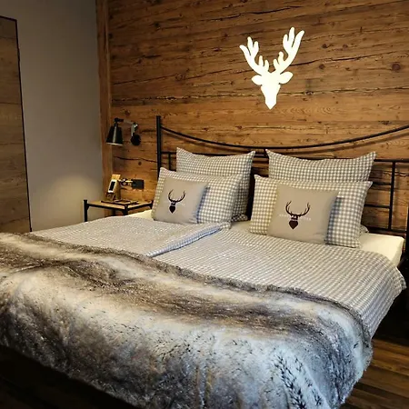 Montara Suites Bodenmais Apartment *