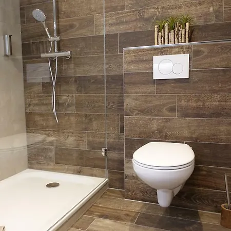 Montara Apartamento Bodenmais