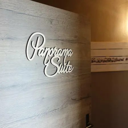 Montara Suites Bodenmais Apartment