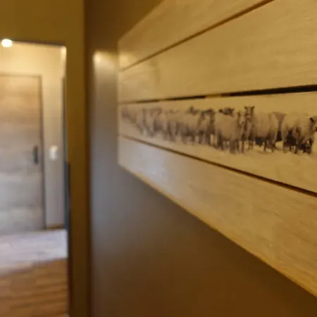 Montara Suites Bodenmais Bodenmais
