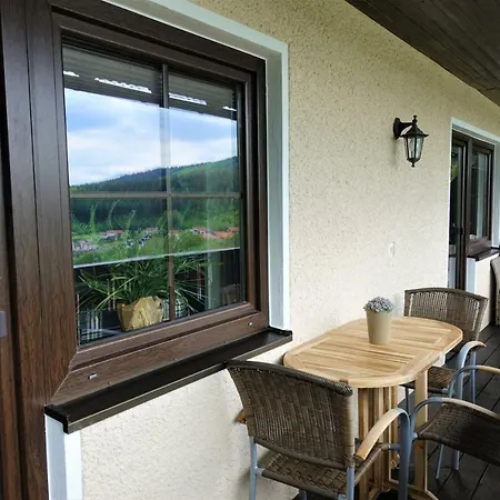 Montara I Aktivcard Bayerischer Wald Inklusive Daire *